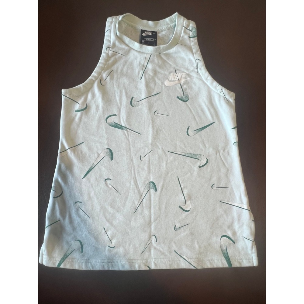Nike Tank Top youth